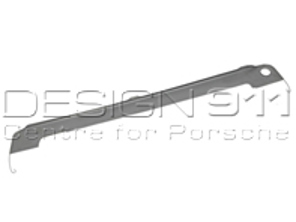 Buitenste rockerpaneel huid. Porsche 356 - 356C - P117CL, P117CR, 64450304103, 64450304203, PP117CL, PP117CR