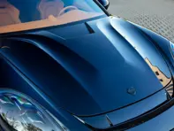 TechArt Aero 发动机罩。保时捷 Panamera 971 (G2) 2021>> - 071.121.196.009 - 071.121.196.009