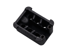6-poliges CDI-Steckergehäuse. Porsche 911 - 93060270200, 930602702X, 930602702 X