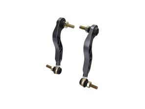 Hinten einstellbare Querlenker im RS-Stil. Porsche 993RS - 2271009, 99333307380, 99333307383, 99333307382