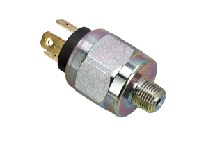 Interruttore luce freno a 3 pin. Porsche 911 74-86 / 924 >>1980 / 928 - 113945515G, 8196600200, 911613641101, 64461340101