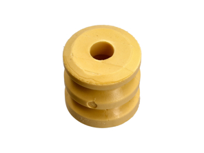 Supporto in gomma ammortizzatore posteriore. Porsche 964 fino a >>1990 / 928 tutte - 92833351810 - URO-012757