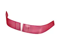 Cabochon de clignotant pour feu arrière. Porsche 964 (N° 96463190710/ 96463190810) - 96463190700, 96463190800, 96463190702, 96463190802, 96463190811, 96463190711