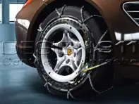 Chaînes à neige. Porsche 987 Boxster / 987C Cayman - 99104460000