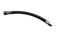 Kraftstoffschlauch. Porsche 928 4,5 l, Baujahre 1978–79 - 92835603700 - PKL37S