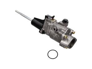 Bremsservo. Porsche 964 / 993 Carrera 4 / Turbo 1989-98 - 96435590401, 96435590400