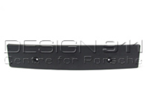 Portatarga. Porsche Cayman 987C 2006-08 - 9877011050101C
