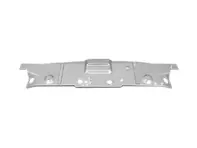 Verbindingsstuk voor de buitenste schutbord. Porsche 914 1973-76 - 91450111920, 91450111914 - PP326, P326
