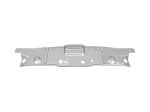 Verbindingsstuk voor de buitenste schutbord. Porsche 914 1973-76 - 91450111920, 91450111914 - PP326, P326