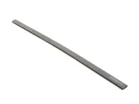 Joint en caoutchouc pour rail de lève-vitre. Porsche 993 Targa / Cabriolet - 91154249141