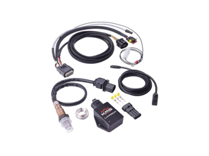 Lambda / UEGO-controllerset. Porsche911 - KAC.01.101