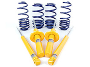 Koni Sport Suspension Kit. Porsche 964 Carrera 2 / 4 Koni Sport - 1140-8131 - 1140-8131