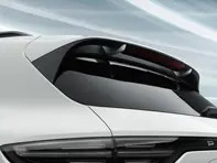 SportDesign-Dachspoiler. Porsche Cayenne (9YA) 2018>> - 9Y0044863