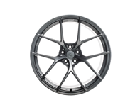 Titan 7 Forged T-S5 Split 5 Spoke Alloy Wheel Front 9 x 20. Porsche  991 - TS502090044513071MB, TS502090044513071ST