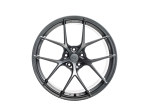 Titan 7 Forged T-S5 geteilte 5-Speichen-Leichtmetallfelge vorn 9 x 20. Porsche 991 - TS502090044513071MB, TS502090044513071ST