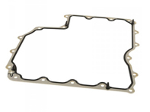 Oil pan gasket. Porsche 970 Panamera S / GTS / Turbo - 94810727521, 660.660
