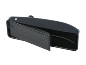 Maniglia interna della porta. Porsche 911 1965-73 / 912 1965-69 90153107300, 90153107400, - 90153107300, 90153107400 - URO-009841, URO-009842, 1687800370, 1687800380