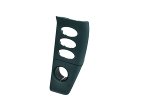 Blende für Armaturenbrettschalter rechts. Porsche 996 / turbo / GT3 - 99655223404S33, 99655223404A03, 99655223404M33, 99655223404P13, 99655223404D05, 99655223404EFY, 99655223404EJG, 99655223404EFZ, 99655223404EJH, 99655223404C53, 99655223404G13, 99655223404J33, 99655223404B13