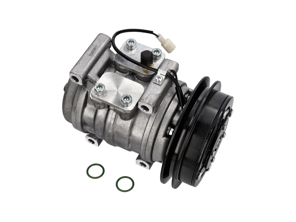 Compresseur de climatisation. Porsche 911 1978-89 - 93012602101, 93012602105, 93012602107, 93012602104 - ACP1555000S