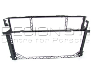 Telaio di fissaggio del radiatore. Porsche 970 Panamera - 97010614103