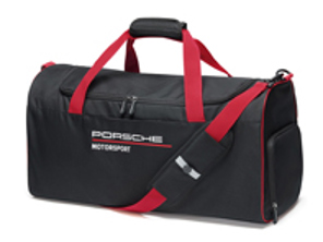 Porsche Sporttas - Motorsport Fanwear - WAP0350020LFMS