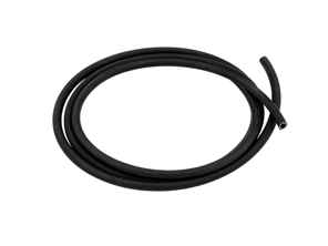 Schlauch 4 x 10 mm, Meterware, für Ansaugkrümmer. Passend für Porsche 911 Turbo / 964 Turbo / 928 / 928S - 00004320494 - PSU4B