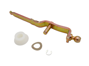Kit de levier de vitesses. Porsche 924 / 924S / 944 - 477711205D, N  0122314, N0122314, 90002800502, 90011600502, 90011600503