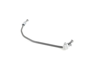 Pinza Linea freno anteriore. Porsche 997 Turbo MKI e MKII - 99735558703, 99735558701