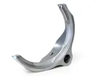 Forcella selettrice 3a/4a Forcella cambio. 996T, 997 GT2 e GT3 RS - 996.303.113.51, 99630311351, 99630311351/1