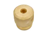Muelles de plástico para amortiguador trasero. Porsche 993 (1994-98) - 96433310582