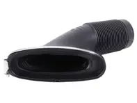 Intake manifold air box. Porsche 970 Panamera - 97011011303, 97011011302, 97011011403, 97011011402