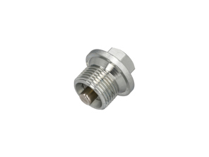 Ölablassschraube,M20X1,5 magnetisch. Porsche 911 / 964 / 993 / 996 turbo / 996 GT3 / 924S / 944 / 968 / 928 - 94410719701, 1613800100, 94410719711, 94410719702