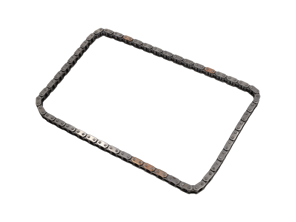 Steuerkette. Porsche Cayenne 3.2L / 3.6L - 95510550301, 95510516900, 95510550300, PAB109503