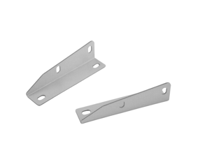 Adattatori di montaggio cofano motore / spoiler 911 su 964. Porsche 964 - FSHAS87, FSH AS 87