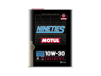 Huile moteur MOTUL CLASSIC NINETIES 10W-30 2 litres - 110620