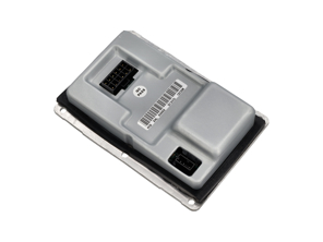 Unidad de control de faros. Porsche 955 Cayenne OE Match - 95563119301