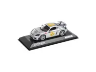 Porsche 718 Cayman GT4 RS (982) – Édition limitée, Argent. - WAP0204120SCAY
