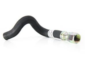 Fuel return line. Porsche 964 / 993 LHD cars - 96435658306, 96435658302