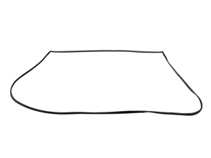 Guarnizione del telaio del vetro del lunotto posteriore. Porsche 996 1998>>2005 - 99654552104, 99654552103, 99654552101 - 96000