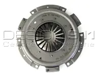 Koppeling drukplaat. Porsche 356 1962–1965 Sachs - 3082182101, 61611601404, 61611601402