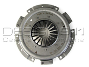 Koppeling drukplaat. Porsche 356 1962–1965 Sachs - 3082182101, 61611601404, 61611601402