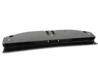 Getränkehalter am Armaturenbrett. Porsche 987 Boxster / 987 Cayman / 997 - 99755229403