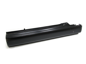 Seitenschweller-Außenblech Coupe. Porsche 996 Carrera C2 / C4 - 99650396300GRV, 99650396400GRV