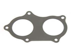 Silencieux d'échappement sur joint de tuyau. Porsche 982 Boxster / 982C Cayman - 982251263A