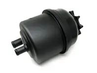 Réservoir de liquide de direction assistée. Porsche 924 / 928 / 944 / 968 - 92834701505, 1050901, 32411124680, 32412227264, 92834701505, 32416851217, 603-906, PSR0027, 32411097164 - URO-002481, V20-1009
