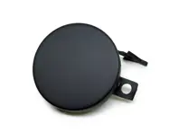 Tappo gancio di traino paraurti anteriore. Porsche 970 Panamera - 97050570300G2L, 97050570300
