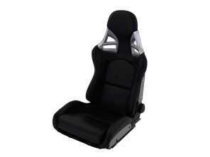 Asiento deportivo deportivo Track - GTR RECLINE