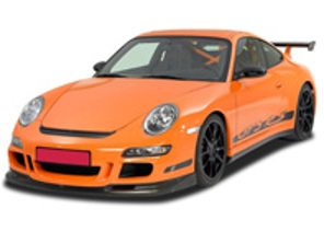 Kit carrosserie pour conversion en Porsche 911/997 GT3 RS. Porsche 911/996 - BK382, FA997RS, FSK997, HF996RS, ZB019, ZB053, ZB072, ZB108, KOT001, KOT002, KOT007, KOT008, MOT986, ZB019, ZB053, ZB072, ZB108