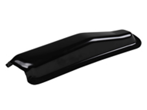 Rear wheel case support - kidney bowl. Porsche 911 01/1963-07/1973 - 1681000970, 1681001480, 90150114520, 90150114622, 90150114523, 90150114623 - 1681000970, 1681001480