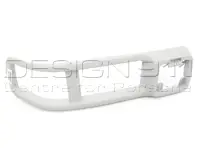 Cadre de lumière de pare-chocs avant. Porsche 944 - 93150519501, 93150519601